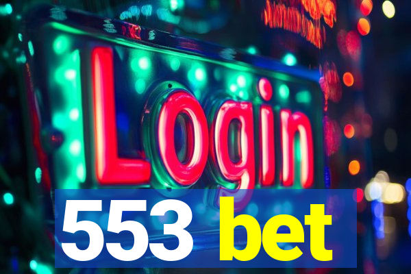 553 bet